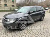 2012 Fiat Freemont
