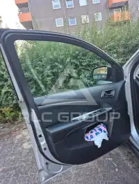 2012 Fiat Freemont