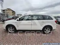 2012 Fiat Freemont