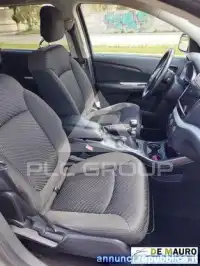 2012 Fiat Freemont
