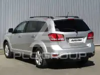2012 Fiat Freemont