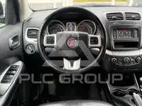 2012 Fiat Freemont