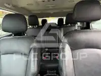 2012 Fiat Freemont