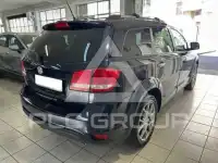 2012 Fiat Freemont