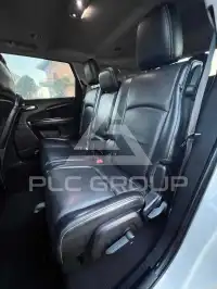 2012 Fiat Freemont