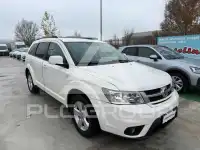 2012 Fiat Freemont