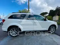 2012 Fiat Freemont