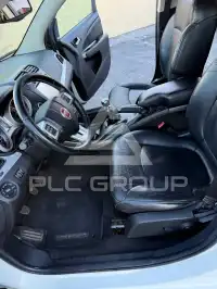 2012 Fiat Freemont