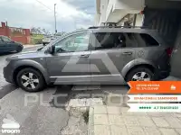 2012 Fiat Freemont