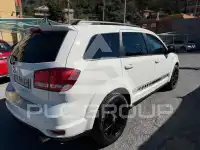 2012 Fiat Freemont