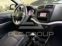 2012 Fiat Freemont
