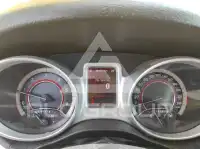2012 Fiat Freemont
