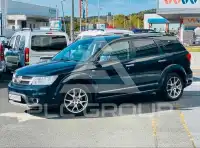 2012 Fiat Freemont