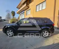 2012 Fiat Freemont