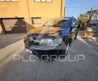 2012 Fiat Freemont