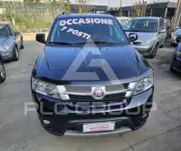 2012 Fiat Freemont