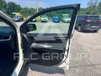 2012 Fiat Freemont