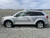 2012 Fiat Freemont