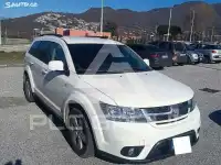 2012 Fiat Freemont
