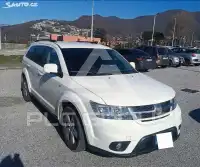 2012 Fiat Freemont
