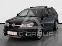 2012 Fiat Freemont