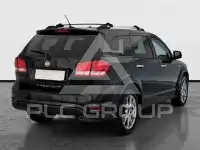 2012 Fiat Freemont