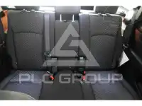 2012 Fiat Freemont