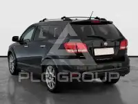 2012 Fiat Freemont