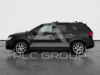 2012 Fiat Freemont