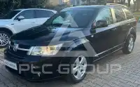 2012 Fiat Freemont
