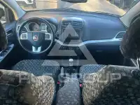 2012 Fiat Freemont