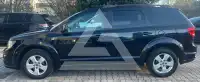 2012 Fiat Freemont
