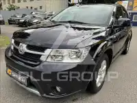 2012 Fiat Freemont
