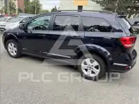 2012 Fiat Freemont