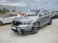2012 Fiat Freemont
