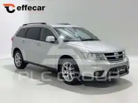 2012 Fiat Freemont