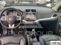 2012 Fiat Freemont