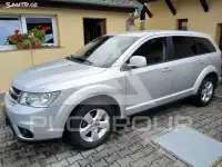 2012 Fiat Freemont