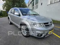 2012 Fiat Freemont