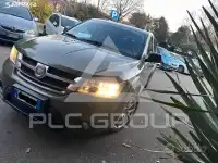 2012 Fiat Freemont