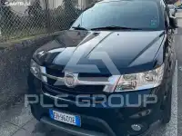 2012 Fiat Freemont