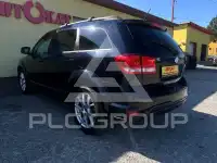 2012 Fiat Freemont
