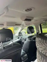 2012 Fiat Freemont