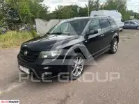 2012 Fiat Freemont