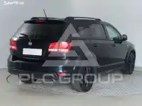 2012 Fiat Freemont