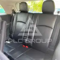 2012 Fiat Freemont
