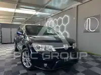 2012 Fiat Freemont