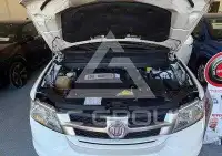 2012 Fiat Freemont