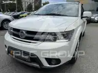 2012 Fiat Freemont