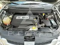 2012 Fiat Freemont